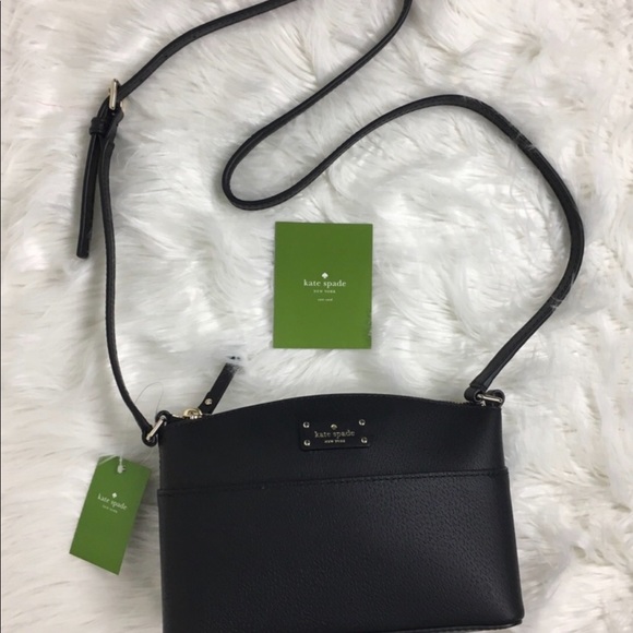 ‼️LAST 1‼️Kate Spade crossbody & wallet 🎀 Millie - Picture 4 of 8